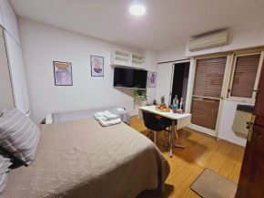 Aparment studio in Recoleta